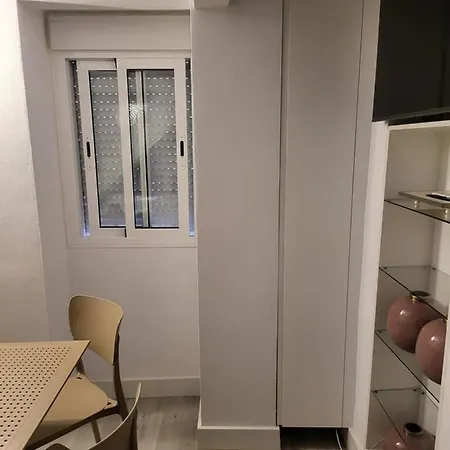 Διαμέρισμα Lavanda Luxury Chipiona