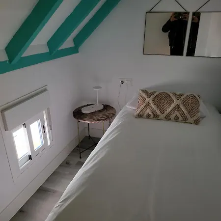 Lavanda Luxury Διαμέρισμα *
