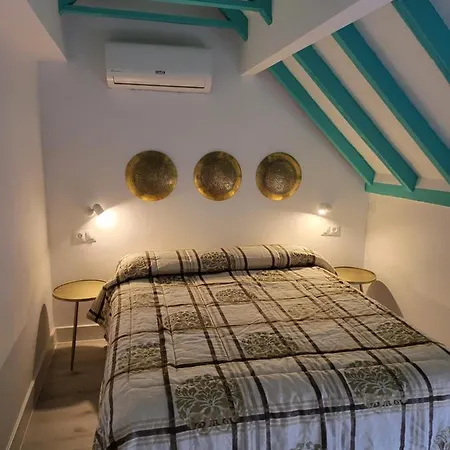 Appartement Lavanda Luxury