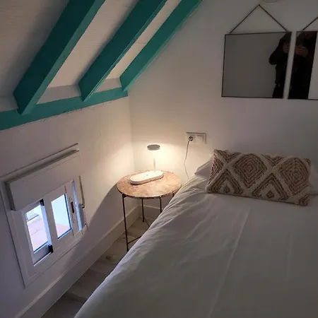 Appartement Lavanda Luxury Chipiona