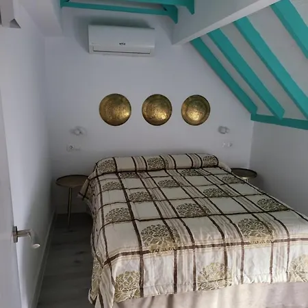 Lavanda Luxury Appartement *
